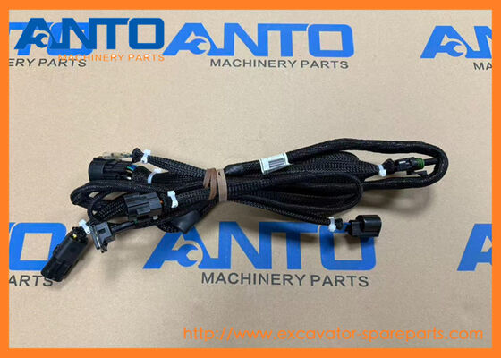21N8-12071 メイン配線ハーネス ヒュンダイ 掘削機 スペアパーツ R210LC-7 R305-7 R320LC-7用