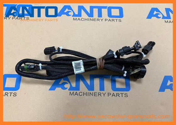 21N8-12071 メイン配線ハーネス ヒュンダイ 掘削機 スペアパーツ R210LC-7 R305-7 R320LC-7用