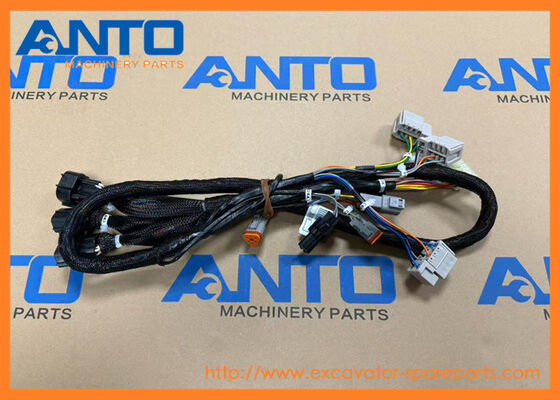 21N8-11151 ワイヤリングハーネス ヒュンダイ エグババター パーツ R140LC-7 R160LC-7 R180LC-7