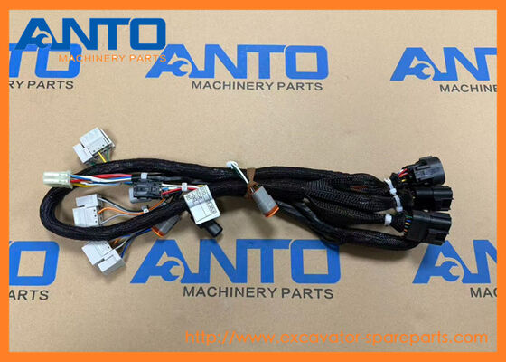 21N8-11151 ワイヤリングハーネス ヒュンダイ エグババター パーツ R140LC-7 R160LC-7 R180LC-7