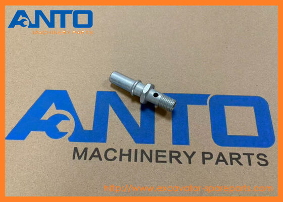 6745-71-5430 6745715430 燃料注入器コネクタ KOMATSU PC300用の掘削機スペアパーツ PC350