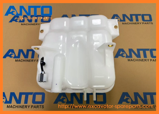 20879330 Expansion Tank Excavator Spare Parts Fitting For L150E L180E L2200E L250G