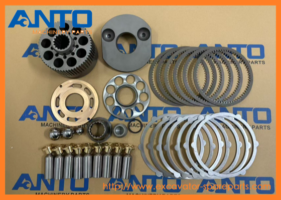 39Q8-41250 Rotary Kit HYUNDAI Excavator Travel Motor Parts Fit For R260LC-9A R290LC-7A
