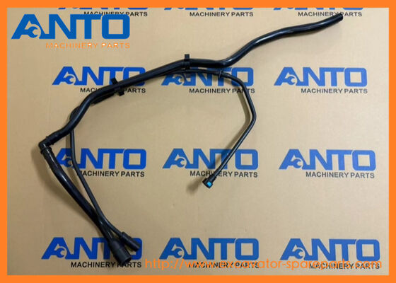 6745-21-7181 6745217181 Tube KOMATSU Excavator Spare Parts For PC300LC-8 PC350HD-8