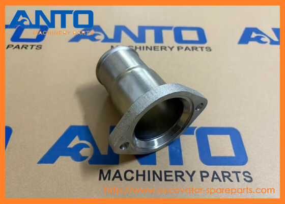 6742-01-4490 6742014490 Tube KOMATSU Excavator Spare Parts For PC300LC-8 PC350HD-8