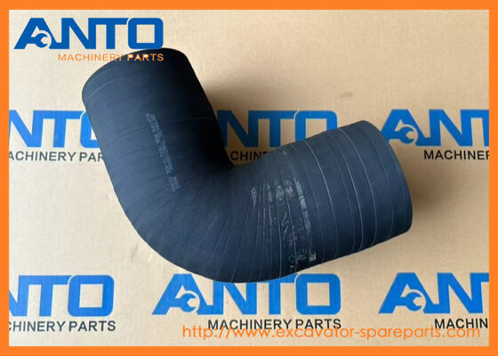 208-01-72161 2080172161 Hose KOMATSU Excavator Spare Parts For PC400LC-8 PC450LC-8