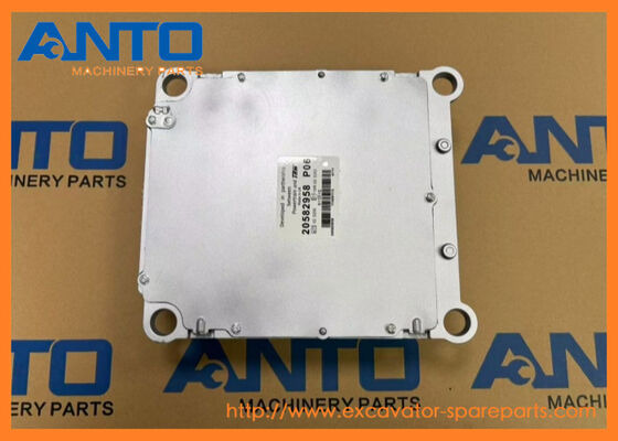 VOE20582958 ECU コントローラー 掘削機 エンジン パーツ EC330B EC360B EC460B 適合