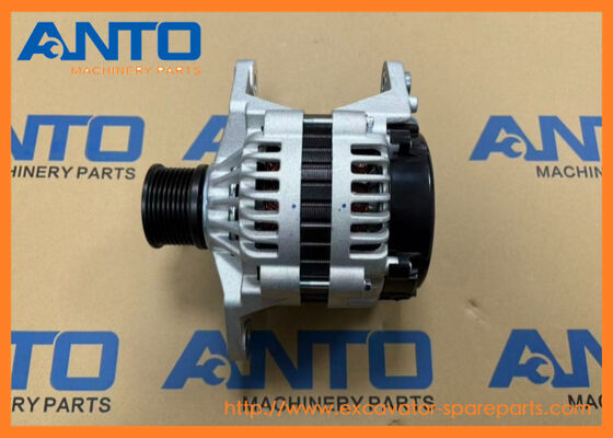 4936879 24Vのオルターネーター掘削機 6CT8.3 110D-7E HL780-9 HL780-9S用の電気部品
