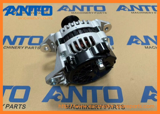 4936879 24Vのオルターネーター掘削機 6CT8.3 110D-7E HL780-9 HL780-9S用の電気部品