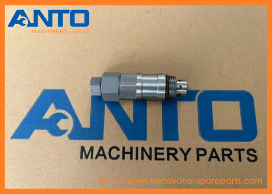 204-3923 2043923 Relief Valve Excavator Electric Parts Fitting For 305 305.5 306