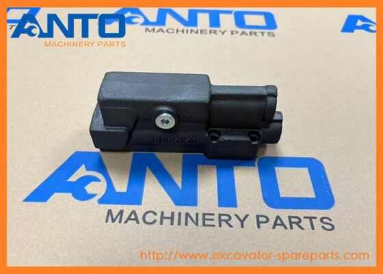 248-1348 2481348 Control Valve Backhoe Loader Hydraulic Pump Parts For C-7 414E 416E 422E