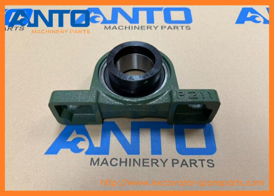 11705365 Support Bearing Excavator Spare Parts For EW140 EW140B EW160 EW160B