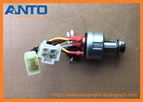 ボルボEC210B EC290B EC460Bの掘削機の部品のためのVOE14526158 14526158点火の始動機スイッチ