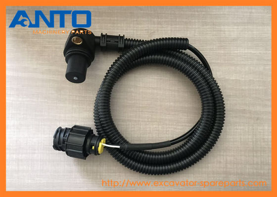 ボルボEC360B EC460Bの掘削機の予備品のためのVOE20508011 20508011スピード センサ