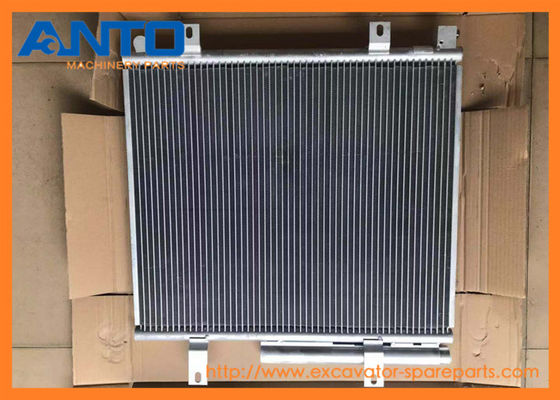 ボルボEC220D EC360B EC380DのためのVOE14591537掘削機の予備品のコンデンサー
