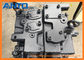 ボルボの掘削機の油圧部品のためのSA1142-05712 VOE14557520 EC360 EC360Bの主要な制御弁