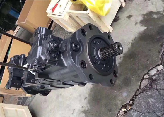 K5V200DTH VOE14526609ボルボEC460Bの掘削機の油圧主要なポンプ