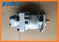 掘削機の油圧歯車ポンプ705-51-31060 PC650-5 PC750-6 PC800-6 PC1800