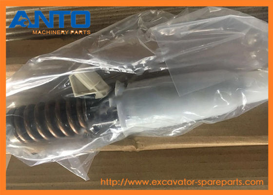 VOE20440388 20440388ボルボEC330B EC360B EC360C EC460Bのための耐久エンジンの燃料噴射装置の掘削機の予備品