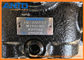 LQ15V00015F2 Kobelco SK250LC-6E SK260のための油圧振動モーター掘削機の部品
