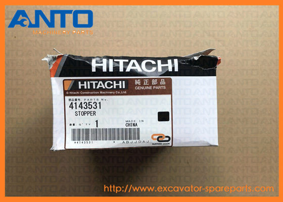 日立EX220-3 ZX330のための4143531のストッパー掘削機ブームの部品