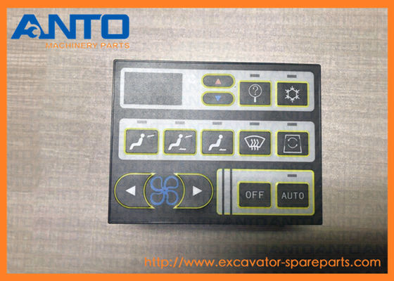 ボルボEC200Bのための14697658 VOE14697658空気状態のコントローラー