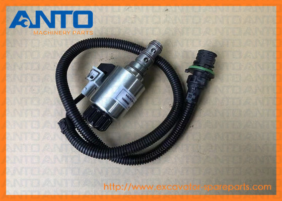 ボルボL180 L220の積込み機の予備品のためのVOE15066984 15066984電磁弁