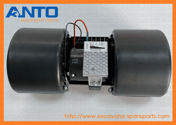 ボルボの建設機械部品のためのVOE11006834 11006834ファン送風器 モーター