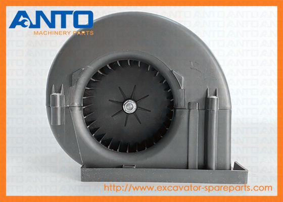 ボルボの建設機械部品のためのVOE11006834 11006834ファン送風器 モーター