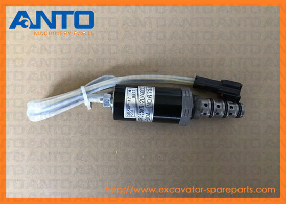 ボルボの掘削機の予備品のためのSA8230-32080 8230-32080ポンプ電磁弁