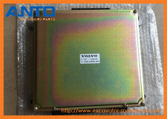VOE14594708 14594708ボルボEC220D EC250D EC300Dの掘削機ECUのコントローラー