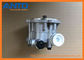 ヒュンダイR210LC3の掘削機の油圧ポンプのための2902440-0396A歯車ポンプ