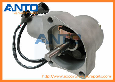 Electric Parts Stepping Motor 4614911 4360509 For EX200- 5  Hitachi  Excavator