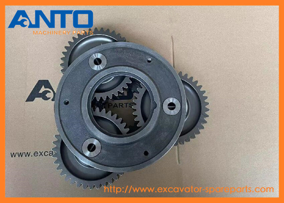 YN53D00008S002 SK200-6 トラベルプラネタリキャリア Assy No.1 コベルコ掘削機最終ドライブ