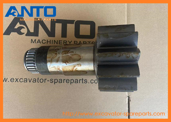 1550830 155-0830 M315D M315C M313C M313D エグババター スウィング 減速器用ピニオン シャフト