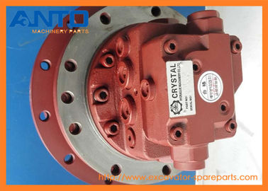 Doosan DH55 DH60 DH70 DH60-7ヒュンダイR55 R60小松PC56 Kobelco SK60油圧旅行モーター組立部品