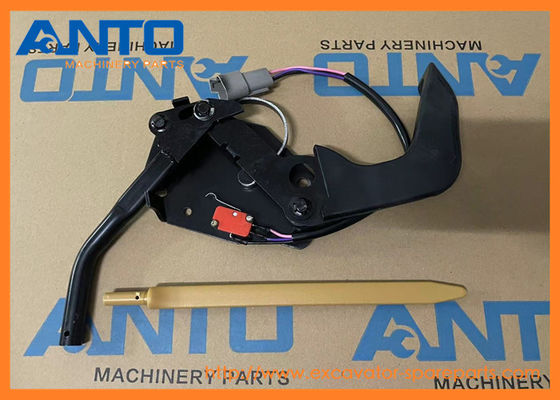 234-6613 2346613 水力操縦士 安全ロック アッシー エグババター パーツ C9 320D3