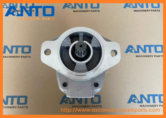 705-51-20840 705-51-20841 パンプ組立 KOMATSU D61EX-15用のブルドーザースペアパーツ