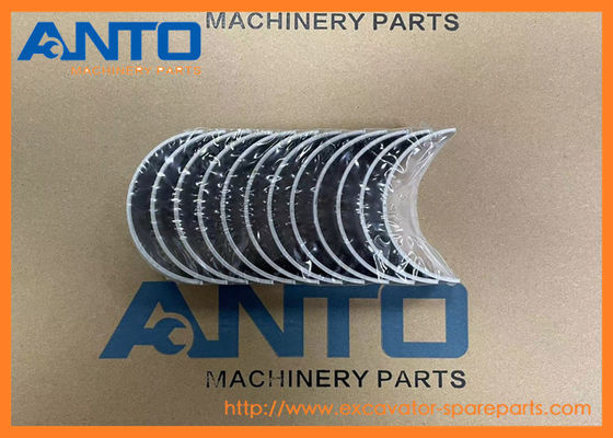 65.02410-6083B コン ロッド メタル DOOSAN 掘削機 パーツ DX225LCA DB58 に適しています