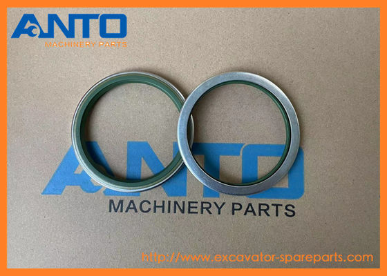 417-09-11120 417-09-11110 防塵シール KOMATSU ホールローダー WA200-6用のスペアパーツ