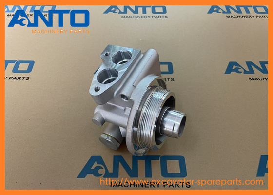 6217-51-5103 6217-51-5101 6217-51-5100 オイルフィルターシート KOMATSU PC400LC-8用の掘削機のスペアパーツ
