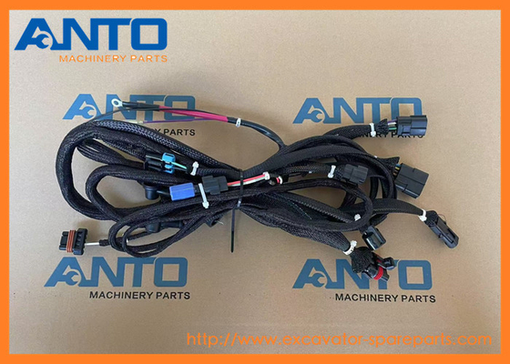 21N9-10023 21N910023 ワイヤリングハーネス ヒュンダイ エグババター エンジン R320LC-7 の電気部品