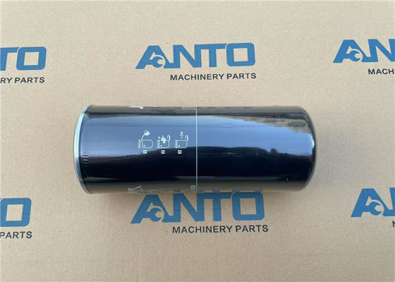 600-211-1231 600-211-1230 オイルフィルター KOMATSU PC400 PC450 PC650のための掘削機のスペアパーツ