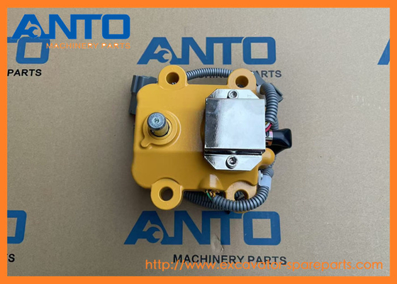 7824-30-1600 7824-34-1601 スロットルモーター KOMATSU PC100-5用の掘削機エンジン部品