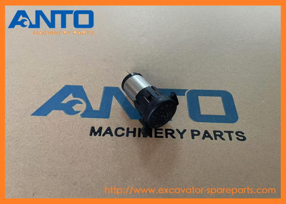 21M8-01420 21M801420 ソケット ASSY HYUNDAI 180D-9用の掘削機のスペアパーツ