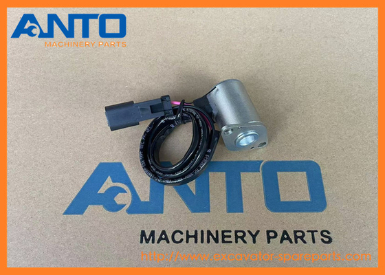 702-21-56241 702-21-57410 電磁弁 KOMATSU ホールローダー WA200-6用の電気部品
