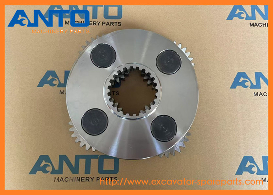 XKAQ-00126 キャリヤ HYUNDAI R250LC-7 R260LC-9A用の掘削機のスペアパーツ