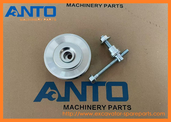 KHR10550 ベルト CAASE CX210B CX240B に適した掘削機空調部品