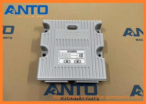 21Q6-32181 21Q632181 コントローラー ECU ヒューンダイ 掘削機 R220LC-9S の電気部品