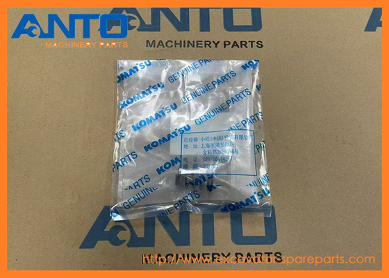 12R-60-11230 12R6011230 スプリング KOMATSU PC220LC-8 PC240-8Kのための掘削機スペアパーツ